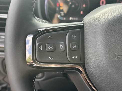 New 2026 RAM 2500 Limited RWD image 22