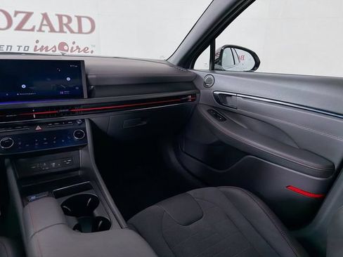 Used 2024 Hyundai Sonata N Line FWD image 29