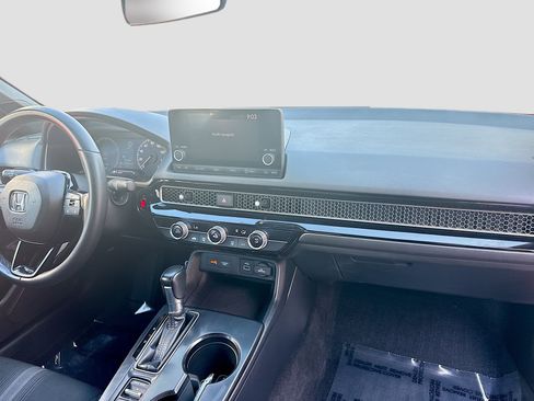 Used 2023 Honda Civic Sport image 31