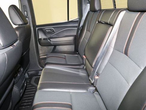 New 2026 Honda Ridgeline TrailSport image 25