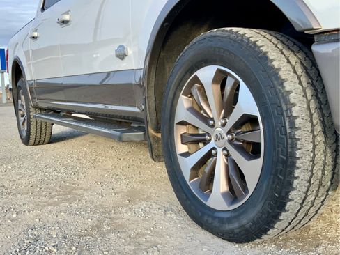 Used 2020 Ford F150 King Ranch w/ Technology Package image 15