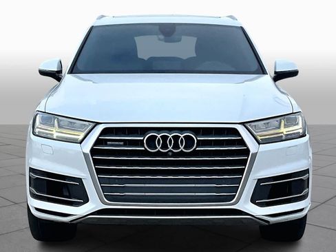 Used 2019 Audi Q7 3.0T Premium Plus w/ Premium Plus Package image 3