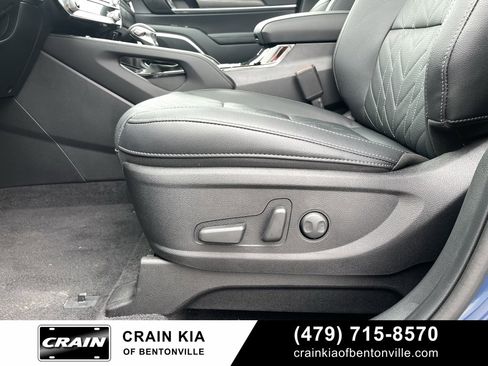 New 2025 Kia Telluride EX X-Line image 23