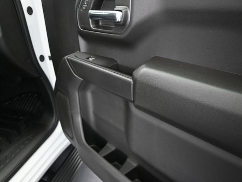 New 2026 Chevrolet Silverado 1500 W/T image 23
