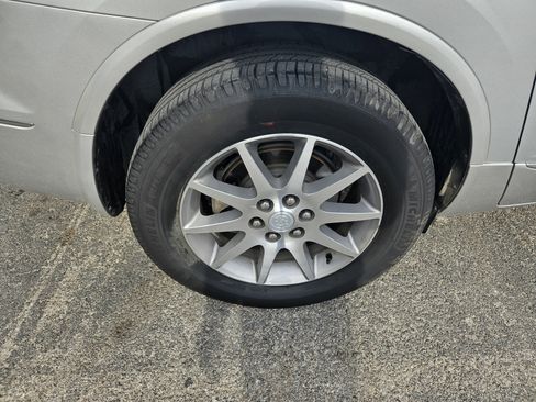 Used 2017 Buick Enclave Convenience w/ Trailering Package image 29