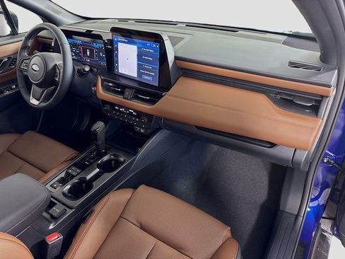 New 2026 Subaru Outback Touring XT image 31
