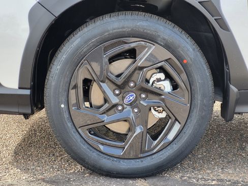 New 2026 Subaru Crosstrek 2.5i Sport w/ Popular Package #4A image 10