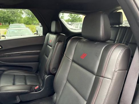 Used 2024 Dodge Durango R/T AWD/4WD image 22