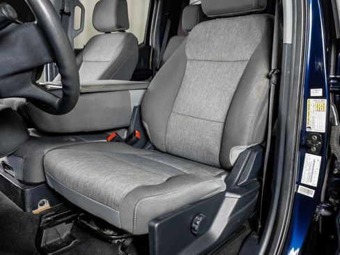 Used 2024 Ford F250 XL w/ STX Appearance Package AWD/4WD image 29