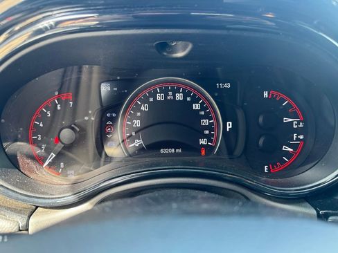 Used 2024 Dodge Durango GT AWD/4WD image 12