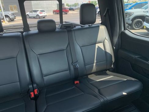 Used 2024 Ford F150 XLT w/ Equipment Group 303A High AWD/4WD image 22