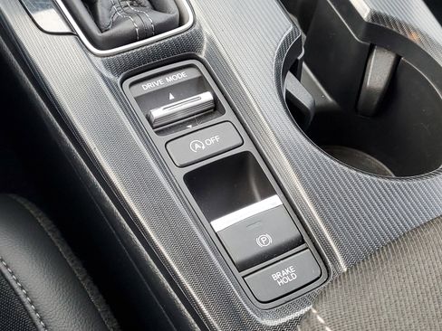 Certified 2024 Honda Civic Sport image 25