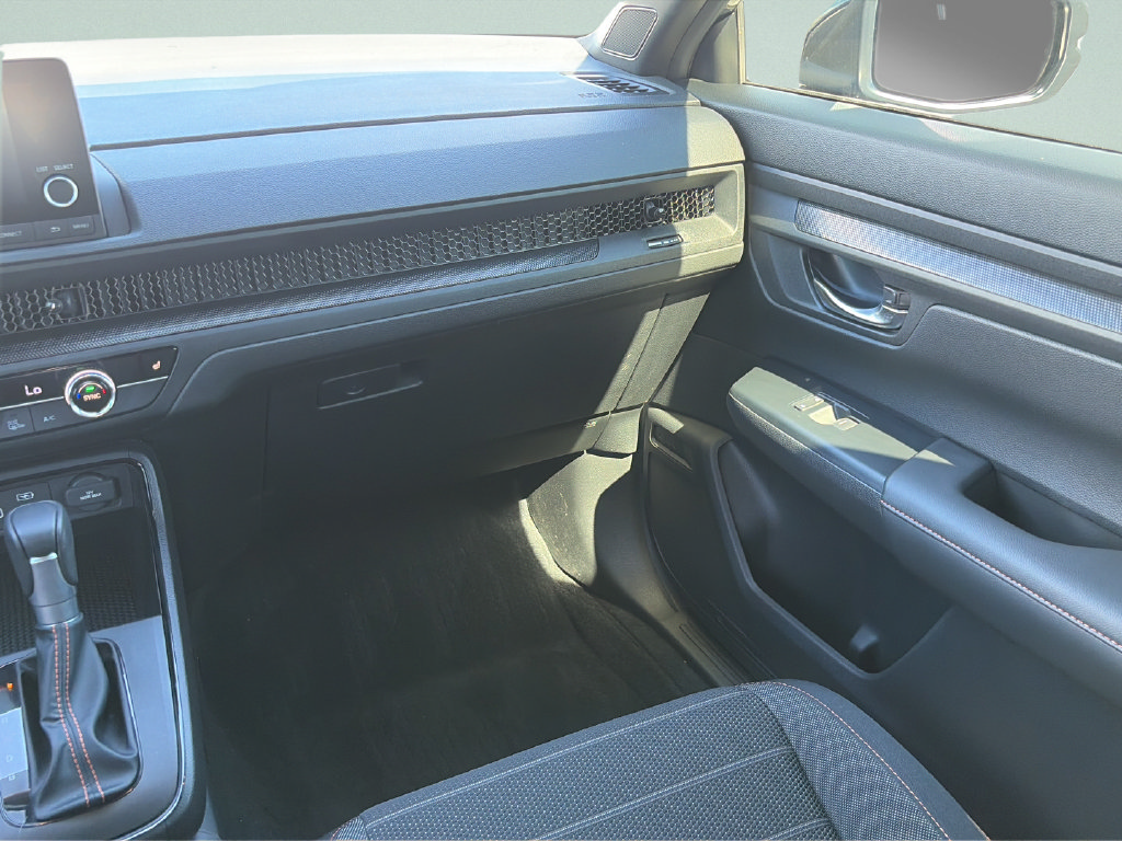 Certified 2024 Honda CR-V Sport image 14