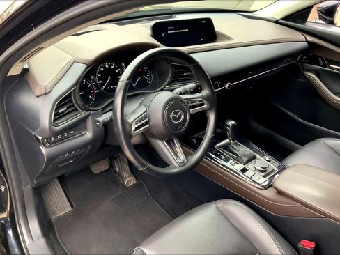 Used 2022 MAZDA CX-30 2.5 Turbo w/ Premium Plus Pkg image 16