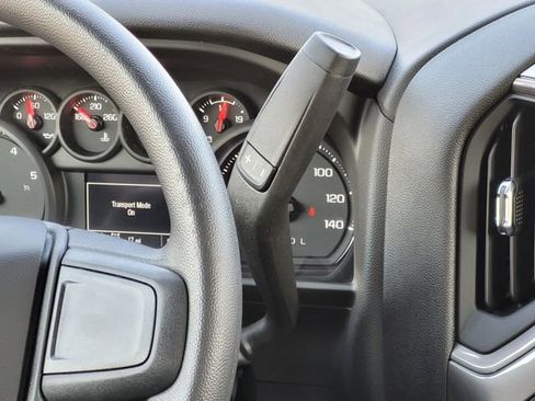 New 2026 GMC Sierra 3500 Pro image 16