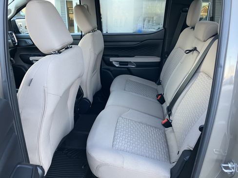 Used 2025 Ford Ranger XLT w/ Chrome Accent Package image 14