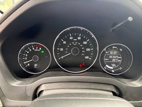 Used 2016 Honda HR-V EX-L image 21