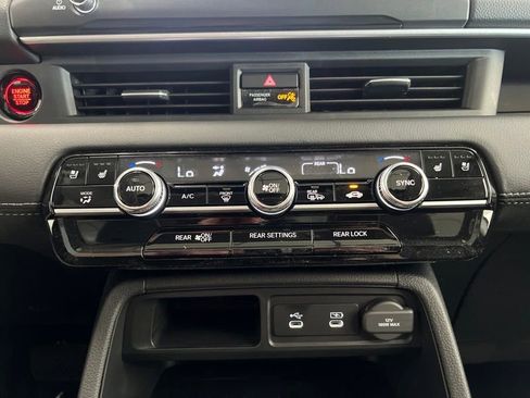 New 2026 Honda Pilot Elite image 34