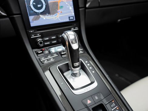 Used 2019 Porsche 911 Targa 4S image 54