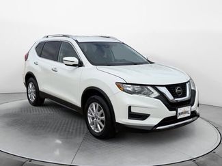 Used 2020 Nissan Rogue SV video 1