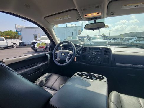 Used 2013 Chevrolet Silverado 1500 LT RWD image 15