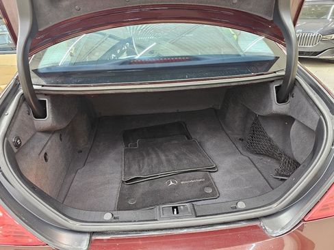 Used 2006 Mercedes-Benz CLS 500 w/ Premium Pkg image 13