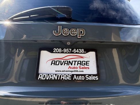Used 2018 Jeep Renegade Sport w/ Power & Air Group AWD/4WD image 30