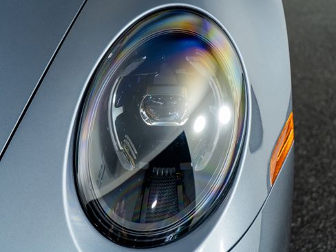 Used 2025 Porsche 911 Carrera 4 GTS image 19