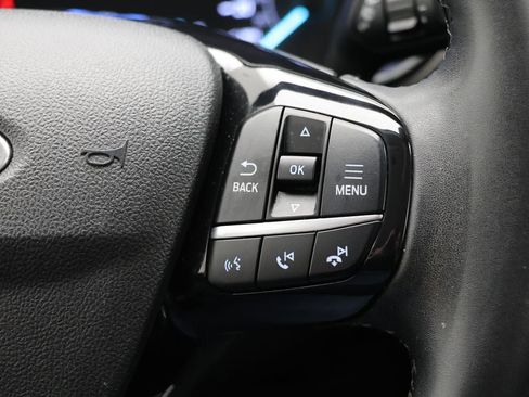 Used 2022 Ford Escape SE w/ Convenience Package image 20