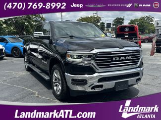 Used 2022 RAM 1500 Limited AWD/4WD video 1