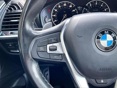 Used 2019 BMW X3 xDrive30i w/ Driving Assistance Package image 18
