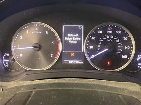 Used 2021 Lexus IS 300 w/ Comfort Package image 28