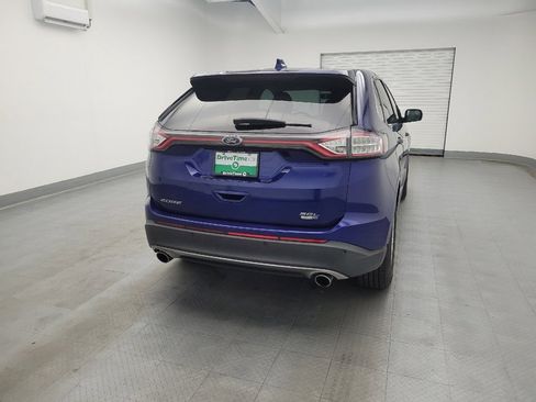 Used 2015 Ford Edge SEL w/ Equipment Group 201A image 7