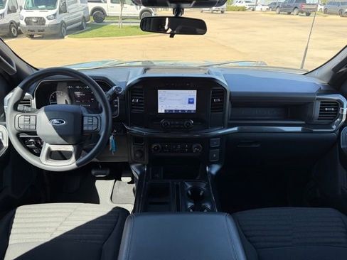 Certified 2023 Ford F150 XL w/ STX Appearance Package image 22