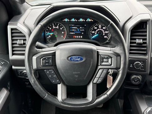 Used 2019 Ford F150 XLT w/ Equipment Group 302A Luxury image 29
