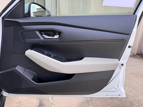 Used 2024 Honda Accord LX image 16