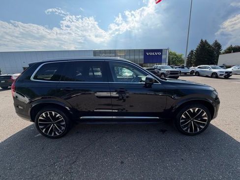 Used 2026 Volvo XC90 B6 Plus w/ Protection Package Premier AWD/4WD image 5