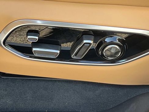 New 2025 Jeep Grand Cherokee L Summit image 23