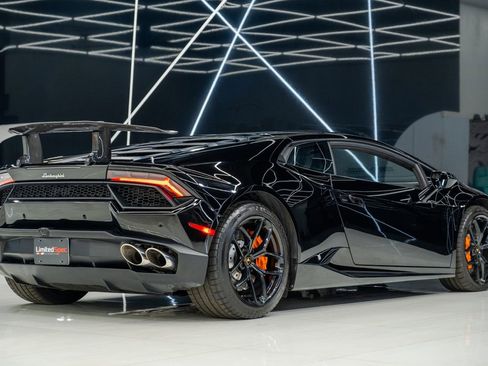 Used 2019 Lamborghini Huracan LP 580-2 image 16