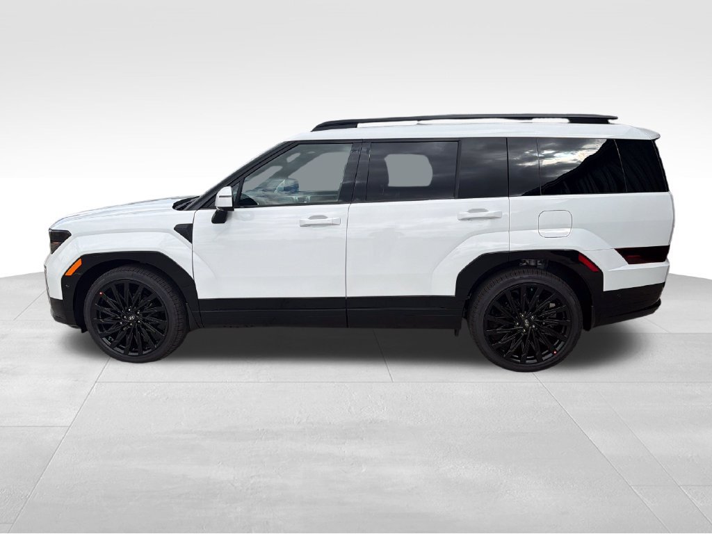 New 2027 Hyundai Santa Fe Calligraphy AWD/4WD image 2