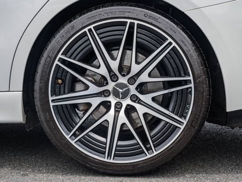 Used 2023 Mercedes-Benz C 43 AMG 4MATIC Sedan image 20
