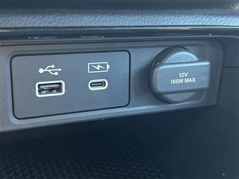 Used 2024 Honda CR-V Sport image 29