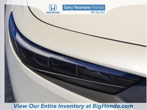 Used 2026 Honda Accord Touring image 10