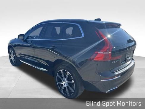Used 2018 Volvo XC60 T6 Inscription w/ Luxury Seat Package AWD/4WD image 10