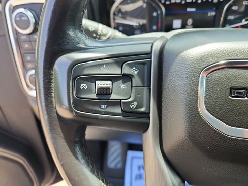 Used 2021 GMC Sierra 2500 Denali w/ Denali Ultimate Package AWD/4WD image 24