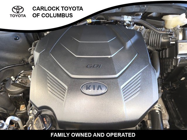 Used 2021 Kia Telluride SX w/ Nightfall Edition Package AWD/4WD image 24