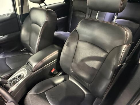 Used 2018 Dodge Journey GT AWD/4WD image 15