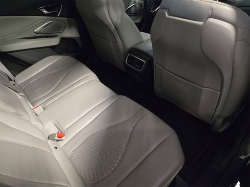 Used 2019 Acura RDX w/ Technology Package image 11
