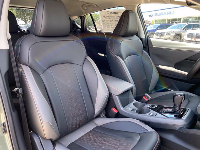 New 2026 Subaru Crosstrek 2.5i Limited AWD/4WD image 9