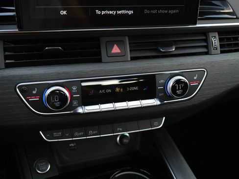 Used 2024 Audi A4 2.0T Premium Plus image 38